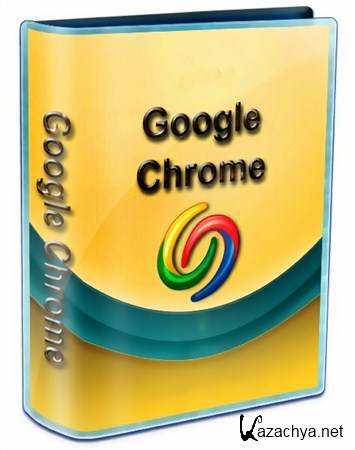 Google Chrome 21.0.1180.41 Beta (ML/RUS)