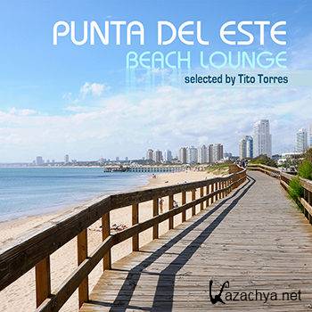 Punta Del Este Beach Lounge (2012)