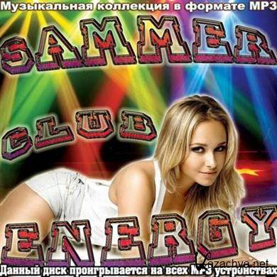 VA - Summer Club Energy (2012).MP3