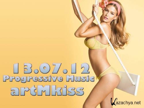 Progressive Music (13.07.12)