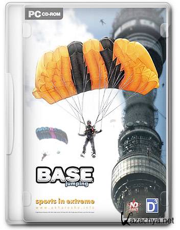  B.A.S.E. Jumping:   (PC/RUS)