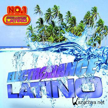 Electrodance Latino (2012)