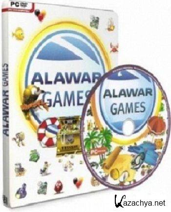    Alawar (PC/RUS/2012)
