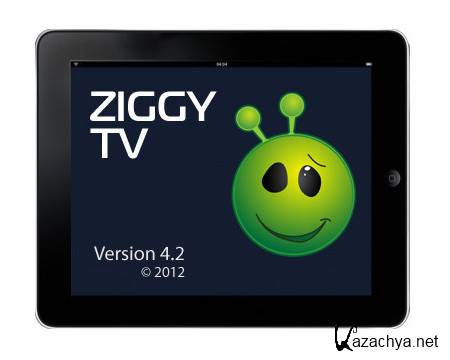 ZiggyTV Basic 4.2.0