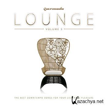 Armada Lounge Vol 5 (2012)