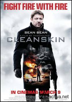   / Cleanskin (2012) HDRip