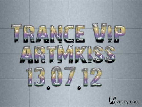 Trance Vip (13.07.12)