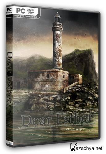 Dear Esther (2012/RUS/ENG) RePack  R.G. 