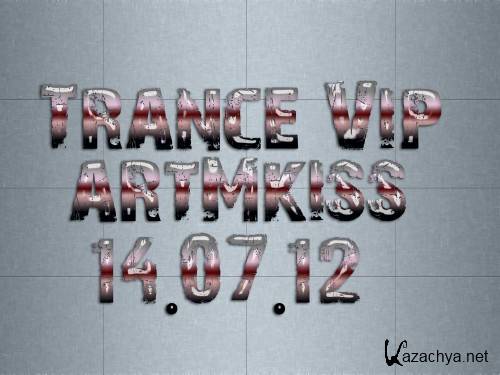 Trance Vip (14.07.12)