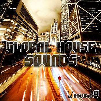 Global House Sounds Vol 9 (2012)