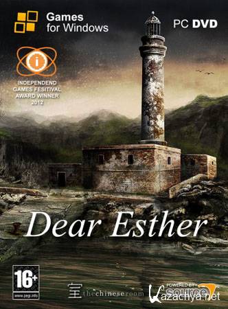 Dear Esther /   (2012/Steam-Rip Origins)