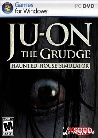 JU-ON: The Grudge (PC/+)