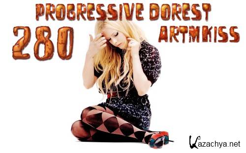 Progressive Dorest v.280 (2012)