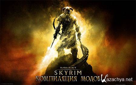 The Elder Scrolls V: Skyrim -   (2012/RUS/ENG/DLC)