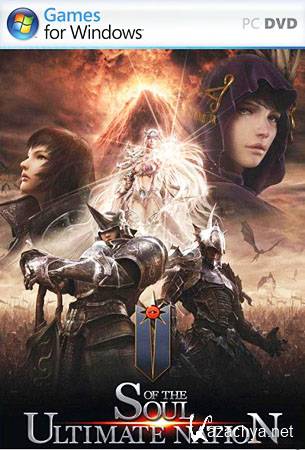 Soul of the Ultimate Nation (PC/2011/RUS)