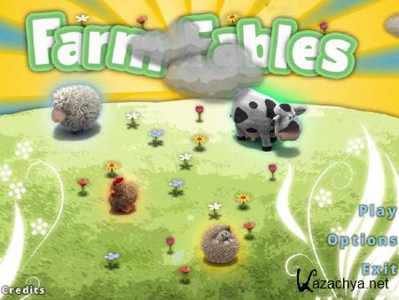 Farm Fables (2012/ENG)