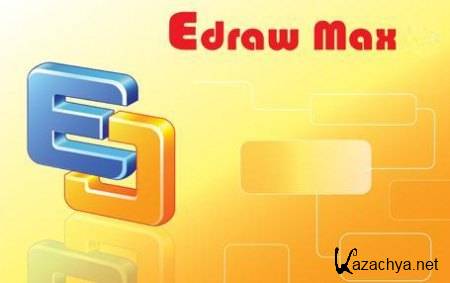 Edraw Soft Edraw Max 6.5.3.2114 Portable