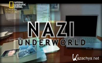    .   / Nazi Underworld. Hitler's Women (2011) SATRip