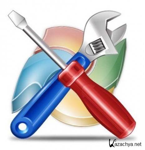 Yamicsoft Windows 7 Manager v 4.1.0 Final Portable EN