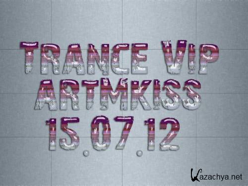 Trance Vip (15.07.12)