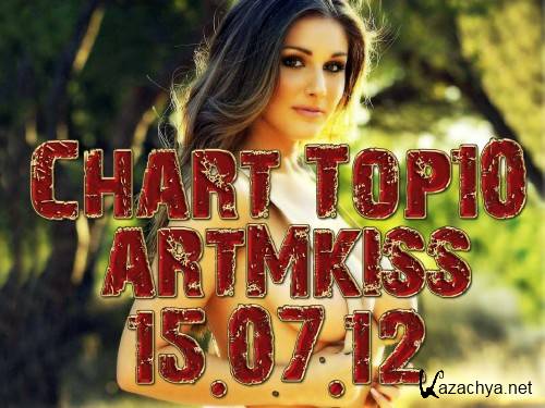 Chart Top10 (15.07.12)