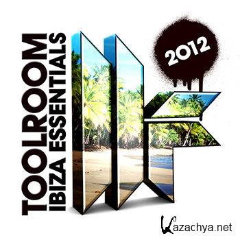 Toolroom Ibiza Essentials 2012 (2012)