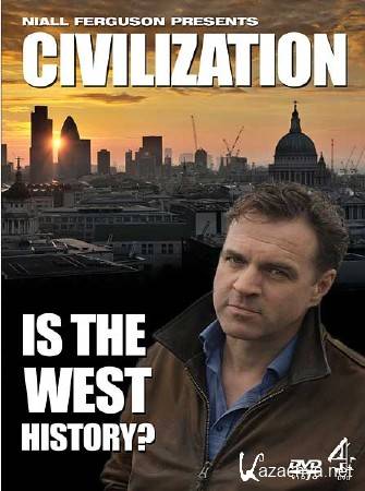 :   ?  / Civilization: Is the West History? Science (2011) SATRip 