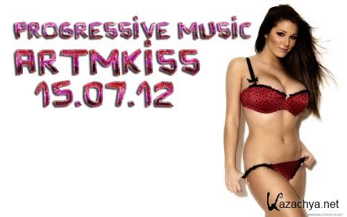 Progressive Music (15.07.12)