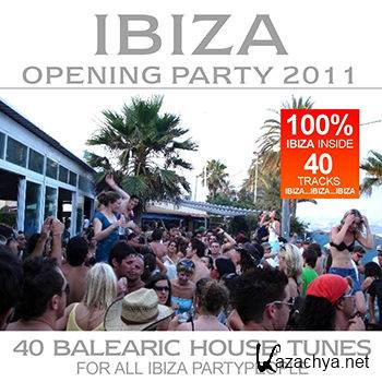 Ibiza Opening Party 2011 (2011)