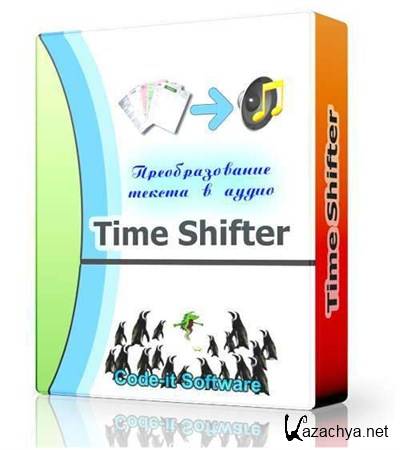 Time Shifter 2.7