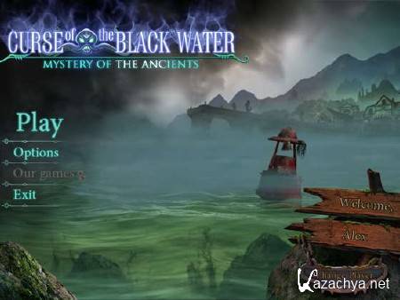   2:    / Mystery of the Ancients 2: Curse of Blackwater (2012/RUS/PC)