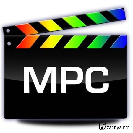 MPC HomeCinema 1.6.3.5470