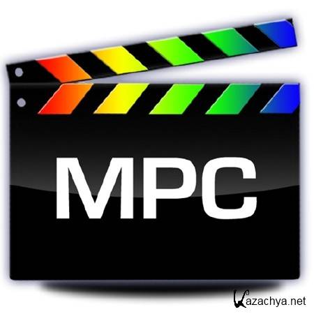 MPC HomeCinema 1.6.3.5470 (ML/RUS) 2012 Portable