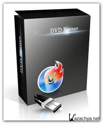 Free DVD Video Burner 3.2.2.706 (ML/RUS) 2012 Portable