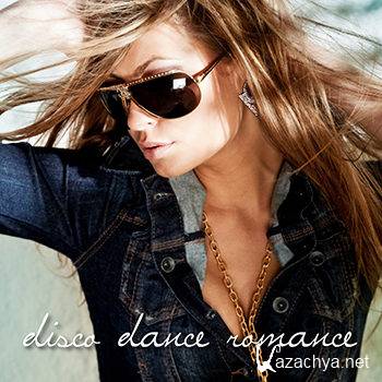 Disco Dance Romance! (2012)