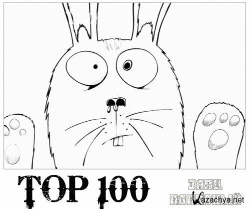 VA - Top-100 . (14.07.2012) MP3