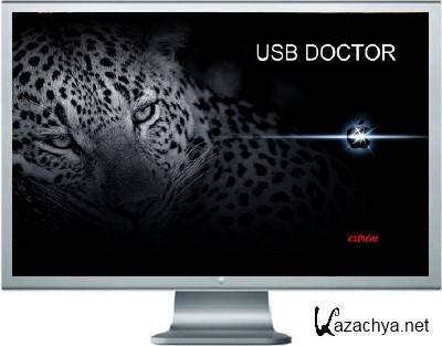 USB DOCTOR v.1 ( + )