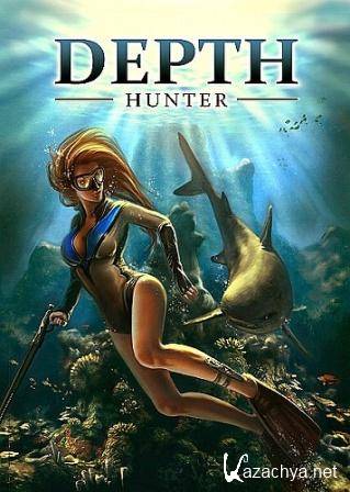 Depth Hunter /   (2012/Multi5/PC)