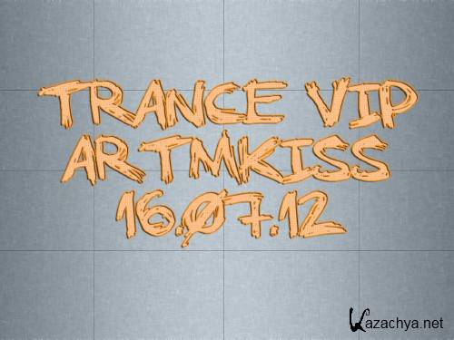 Trance Vip (16.07.12)