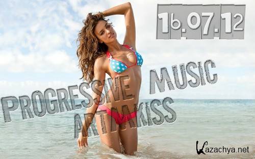 Progressive Music (16.07.12)