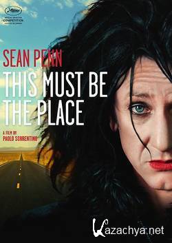      / This Must Be the Place (2011) HDRip