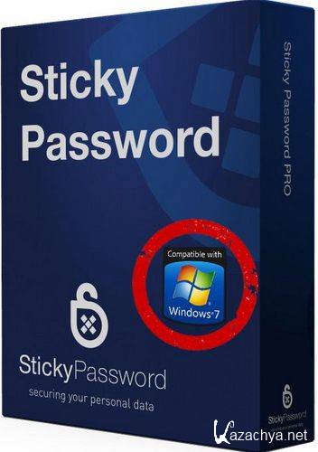 Sticky Password Pro 5.0.8.254