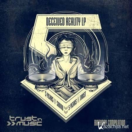 VA - Deceived Reality (2012)