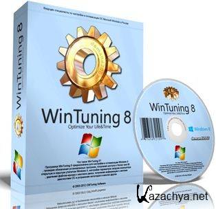 WinTuning 8 v1.01 [, ]