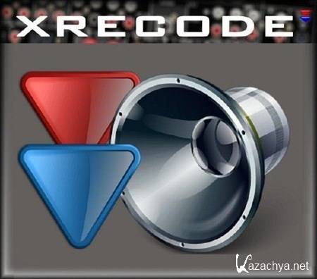 Xrecode II 1.0.0.193 (2012) MultiRUS