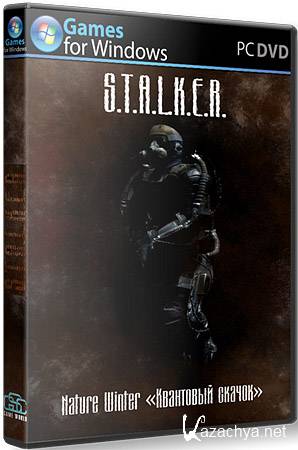 S.T.A.L.K.E.R.: - Nature Winter -   (2012/Ru)