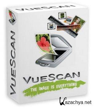 VueScan Pro v9.1.09 Final (x86x64) MLRUS