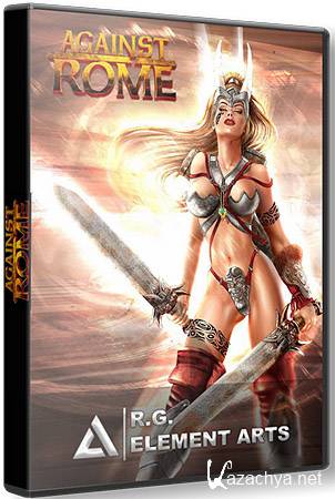    / Against Rome (PC/RePack Element Arts)