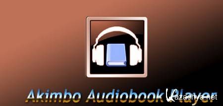 Akimbo Audiobook Player 1.6.1 (Android)