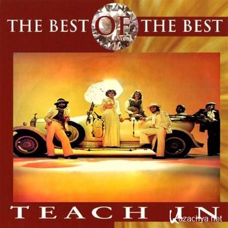 Teach In - The Best of the Best (2012)